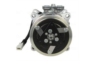 Compressor air conditioning NISSENS 89056 Catalog number of the part 89056