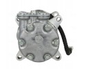 Compressor air conditioning NISSENS 89056 Quality of parts according to GVO Q original with factory logo OEM OES