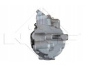 NRF 32215 air conditioning compressor Catalog number of the original MERCEDES BENZ 0002304511 MERCEDES BENZ 0002309711 MERCEDES 