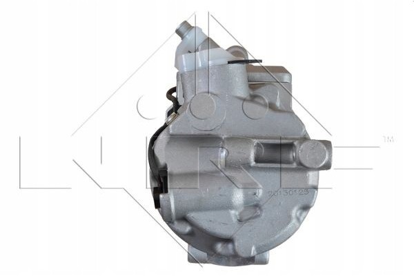 NRF 32215 air conditioning compressor Catalog number of the original MERCEDES BENZ 0002304511 MERCEDES BENZ 0002309711 MERCEDES 