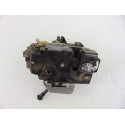 4B1837015G  CERRADURA PUERTA DELANTERA IZQUIERDA AUDI A6 AVANT (4B5) 3.0 2002 4B1837015G 197806 AUDI - 2
