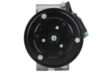 Air conditioning compressor THERMOTEC KTT090418 Catalog number of the part KTT090418