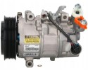 Airstal 10 1190 Compressor air conditioning Part manufacturer Airstal