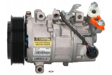 Airstal 10 1190 Compressor air conditioning Part manufacturer Airstal