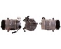 COMPRESSOR AIR CONDITIONING COMPRESSOR ACP907 LUCAS OPEL