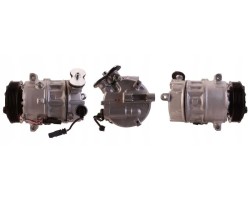 COMPRESSOR AIR CONDITIONING COMPRESSOR ACP907 LUCAS OPEL