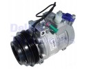 AIR CONDITIONING COMPRESSOR AUDI A4 AND 2 5TDIV6 99 00 AUDI A6 II 2 5TDIV6 97 00 Part manufacturer Delphi