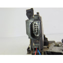 4B1837015G  CERRADURA PUERTA DELANTERA IZQUIERDA AUDI A6 AVANT (4B5) 3.0 2002 4B1837015G 197806 AUDI - 3