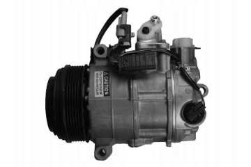 Compressor air conditioning Airstal 10 3179 Quality of parts according to GVO Q original with factory logo OEM OES