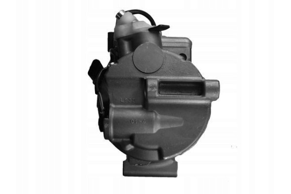 Compressor air conditioning Airstal 10 3179 Catalog number of the original HYUNDAI 977013Z500