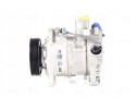 Compressor air conditioning NISSENS 890072 Car type passenger cars