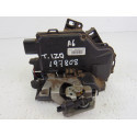 4B0839015G  CERRADURA PUERTA TRASERA IZQUIERDA AUDI A6 AVANT (4B5) 3.0 2002 4B0839015G 197808 AUDI - 1