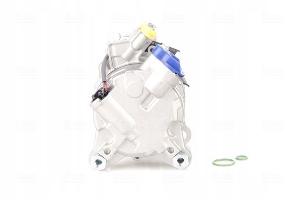 Compressor air conditioning NISSENS 890072 Catalog number of substitutes ACAUTO AC 02DN22 ACAUTO AC 03XX05 ACAUTO AC 05DN09 ACAU