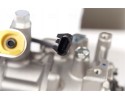 Compressor air conditioning NISSENS 890072 Catalog number of the original BMW 4471501660 BMW 4471501661 BMW 64529225704