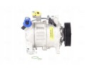 Compressor air conditioning NISSENS 890072 EAN GTIN 5707286383005