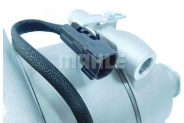 COMPRESSOR AIR CONDITIONING COMPRESSOR ACP 861 000S Packaging status original