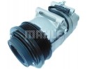 COMPRESSOR AIR CONDITIONING COMPRESSOR ACP 861 000S Part manufacturer Mahle