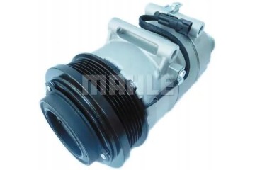 COMPRESSOR AIR CONDITIONING COMPRESSOR ACP 861 000S Part manufacturer Mahle