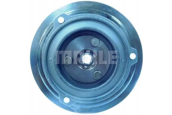 COMPRESSOR AIR CONDITIONING COMPRESSOR ACP 861 000S Catalog number of the part ACP 861 000S