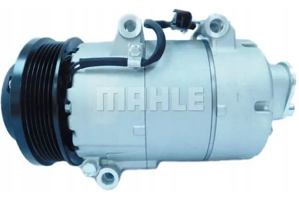COMPRESSOR AIR CONDITIONING COMPRESSOR ACP 861 000S Quality of parts according to GVO Q original with factory logo OEM OES