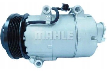 COMPRESSOR AIR CONDITIONING COMPRESSOR ACP 861 000S Quality of parts according to GVO Q original with factory logo OEM OES
