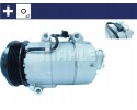COMPRESSOR AIR CONDITIONING COMPRESSOR ACP 861 000S Car type cargo vans passenger cars