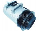 COMPRESSOR AIR CONDITIONING COMPRESSOR ACP 861 000S Product weight with unit packaging 11 kg