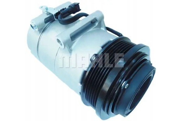 COMPRESSOR AIR CONDITIONING COMPRESSOR ACP 861 000S Product weight with unit packaging 11 kg