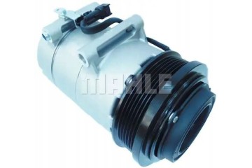 COMPRESSOR AIR CONDITIONING COMPRESSOR ACP 861 000S Product weight with unit packaging 11 kg
