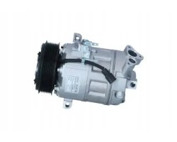AIR CONDITIONING COMPRESSOR 32425 NRF RENAULT