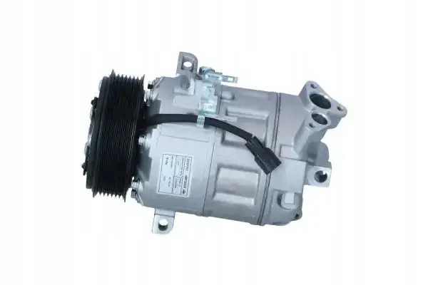 AIR CONDITIONING COMPRESSOR 32425 NRF RENAULT