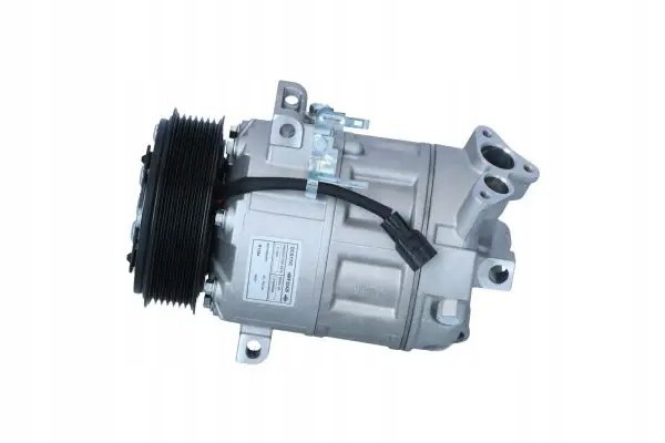 AIR CONDITIONING COMPRESSOR 32425 NRF RENAULT Packaging status original
