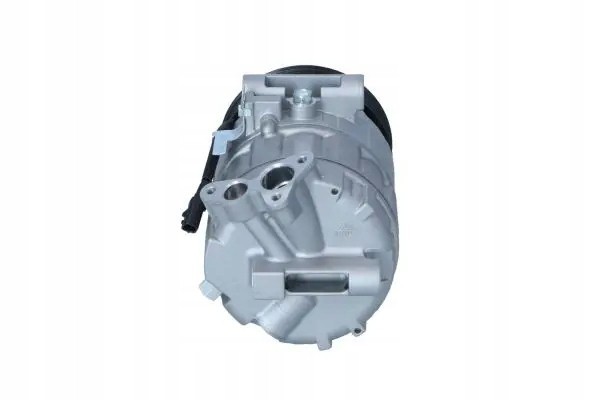 AIR CONDITIONING COMPRESSOR 32425 NRF RENAULT Part manufacturer NRF