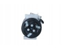 AIR CONDITIONING COMPRESSOR 32425 NRF RENAULT Car type buses cargo vans passenger cars