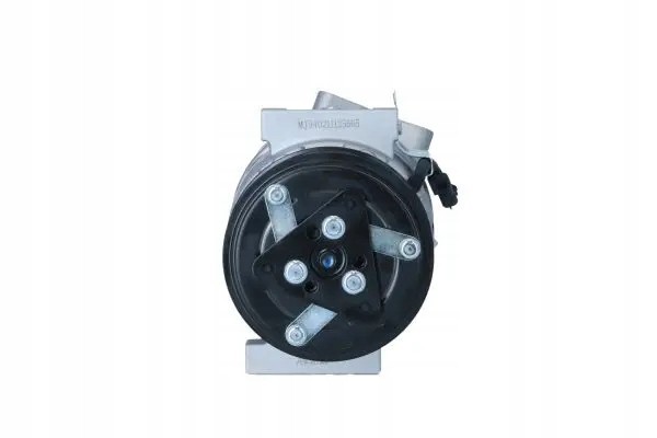 AIR CONDITIONING COMPRESSOR 32425 NRF RENAULT Car type buses cargo vans passenger cars