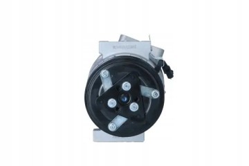 AIR CONDITIONING COMPRESSOR 32425 NRF RENAULT Car type buses cargo vans passenger cars