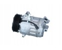 AIR CONDITIONING COMPRESSOR 32425 NRF RENAULT EAN GTIN 8718042055255