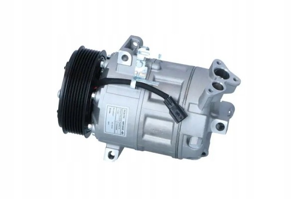 AIR CONDITIONING COMPRESSOR 32425 NRF RENAULT EAN GTIN 8718042055255