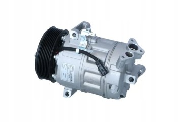 Compresor de aire acondicionado NRF 32425