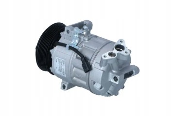 Compresor de aire acondicionado NRF 32425