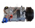 COMPRESSOR AIR CONDITIONING COMPRESSOR 32825 NRF BMW 1 3