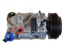 COMPRESSOR AIR CONDITIONING COMPRESSOR 32825 NRF BMW 1 3