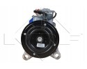 COMPRESSOR AIR CONDITIONING COMPRESSOR 32825 NRF BMW 1 3 Part manufacturer NRF