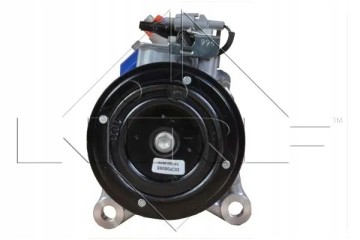 COMPRESSOR AIR CONDITIONING COMPRESSOR 32825 NRF BMW 1 3 Part manufacturer NRF