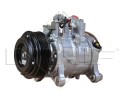 COMPRESSOR AIR CONDITIONING COMPRESSOR 32825 NRF BMW 1 3 Catalog number of the part 32825