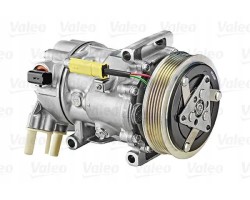 COMPRESSOR AIR CONDITIONING COMPRESSOR 813223 VALEO