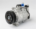 COMPRESSOR AIR CONDITIONING COMPRESSOR DCP02099 DENSO