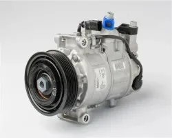 Compresor de aire acondicionado Denso DCP02099