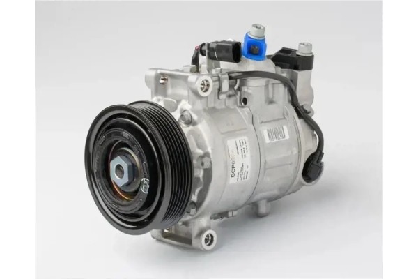 COMPRESSOR AIR CONDITIONING COMPRESSOR DCP02099 DENSO