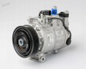 COMPRESSOR AIR CONDITIONING COMPRESSOR DCP02099 DENSO Packaging status original